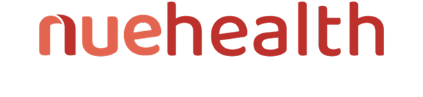 NueHealth Logo