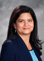 Photo of Ana Kumar
