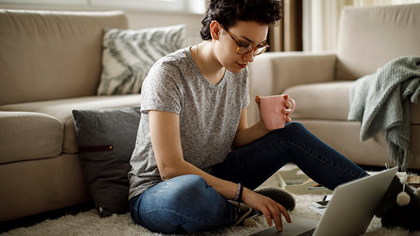 Media for myTrustmarkBenefits Portal