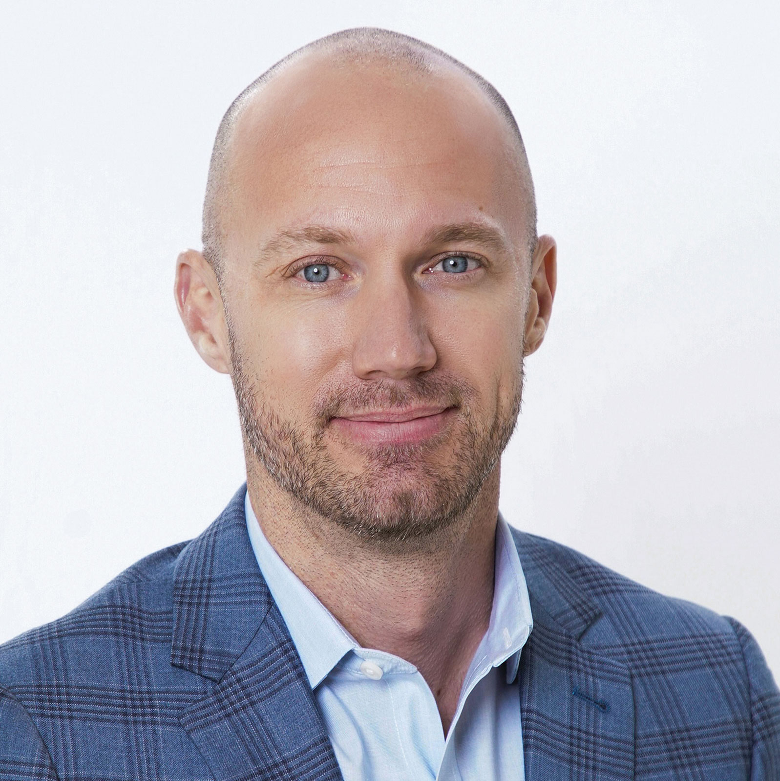 Brett Daniel