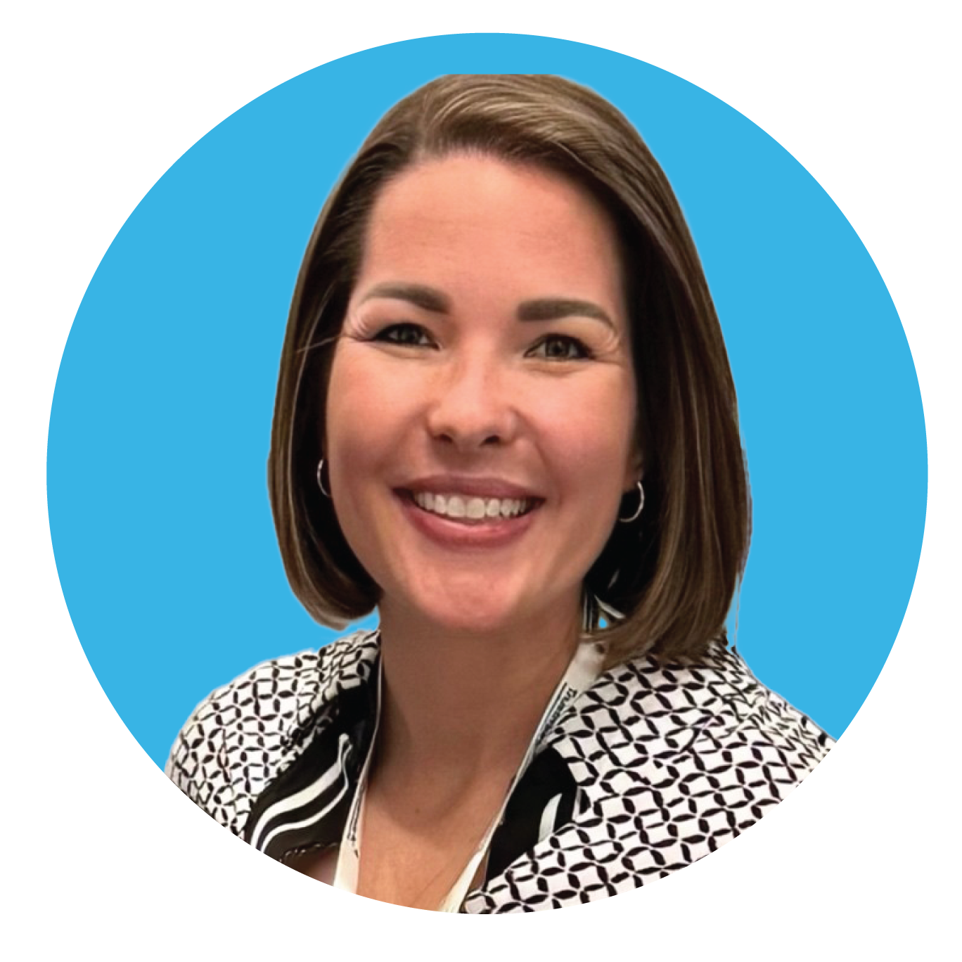Ryan Marie Hohensee is Trustmark Voluntary Benefits Regional Sales Director for the Central Texas region