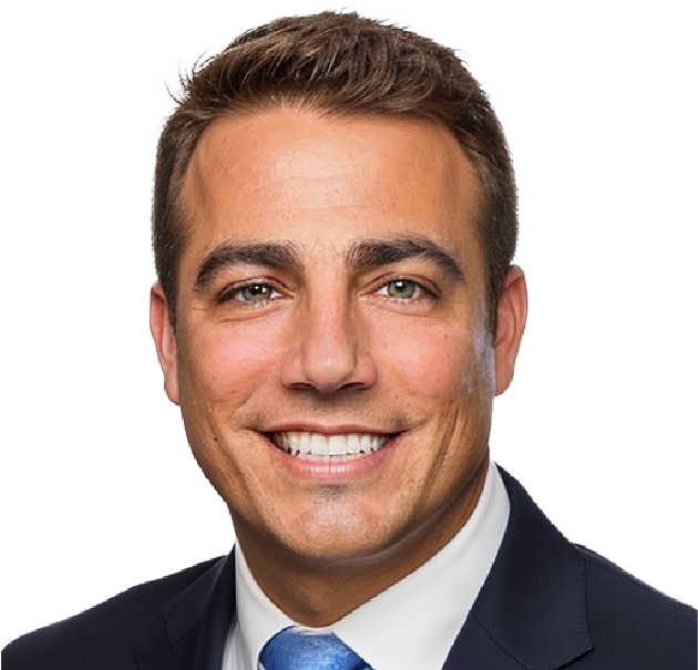Tanner Federico