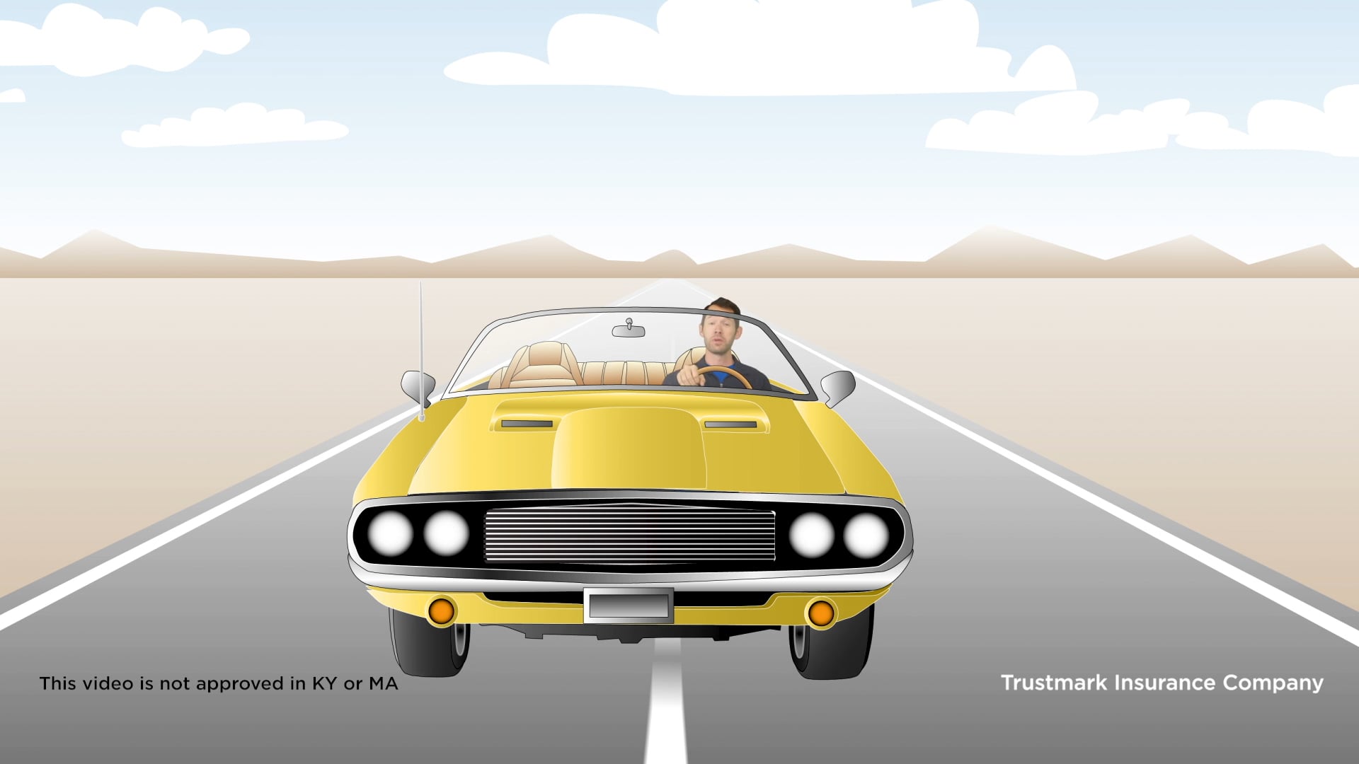 Trustmark Universal Life insurance