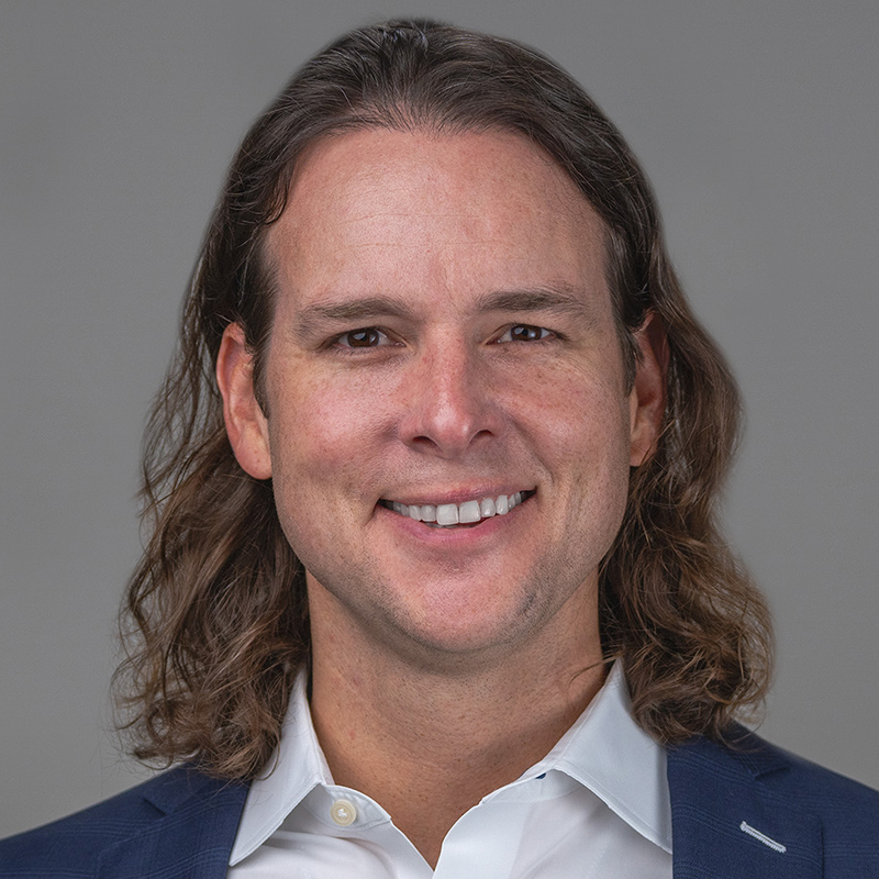 Shaun Urista