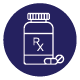 Generic Drugs icon