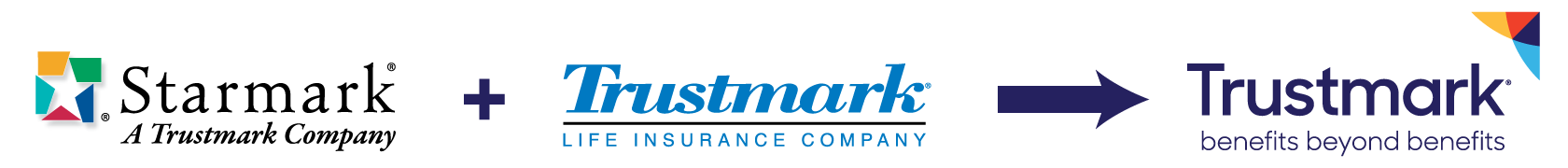 Starmark Logo | Trustmark Logo