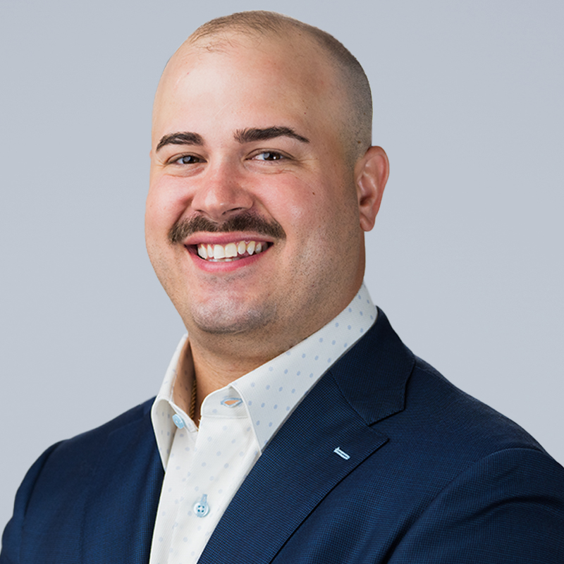 Michael Mazzeo